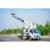 1suzu 4X2 Customized 28m 30m Hydraulic Aerial Manlift Work Platform Truck on Sale