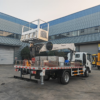 1suzu Kv100 20m Aerial Platform Truck High-Altitude Work Platform Truck Price