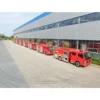 China Factory Shacman F3000 8000 Liters 4X2 Foam Water Fire Fighting Truck Price