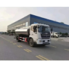 Dongfeng 4X2 LHD 10 M3 Stainless Steel 304-2b Food Grade Potbale Water Tank Truck