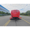Foton 4X2 Water Sprinkler Truck 12cbm Water Spray Truck Water Sprayer Truck