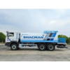 Shacman 6X4 20 Tons Water Bowser Truck 20000L Water Sprayer Truck for Sale