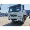 Sinotruk HOWO 25000 Liter Water Truck 6X4 Water Spray Truck for Sale