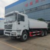 Factory Price Shacman 6X4 25000liter Water Tanker Truck Water Tank Sprinkler Truck for Sale