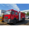 China Factory Price Dongfeng 6X4 12ton Foam Fire Truck Water Tank Fire Truck for Sale