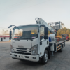 1suzu Kv100 20m Aerial Platform Truck High-Altitude Work Platform Truck Price