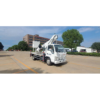 1suzu 4X2 Telescopic Boom Lift Aerial Working Platform Truck 24m Manlift Lifting Truck Price