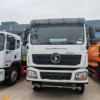 Shacman L3000 Garden Sprinkler 4X2 15cbm Greening Water Tank Truck Water Sprayer Truck for Sale