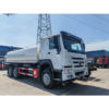 Sinotruk HOWO 25000 Liter Water Truck 6X4 Water Spray Truck for Sale