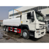 Sino HOWO Truck Water Bowser 6X4 20000liter Water Spray Bowser Sprinkler Tanker Truck