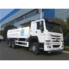 Sinotruk HOWO 6X4 20m3 Right Hand Drive Water Bowser Sprinkler Tank Truck for Sale