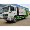 Shacman 6X4 15m3 Compactor Garbage Truck for Sale