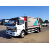 Dongfeng 4X2 7m3 Small Compactor Garbage Truck for Sale