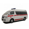 Foton G9 Rhd Diesel Engine Medical Ambulance Rescue Vehicle for Hospital Emergency Rescue