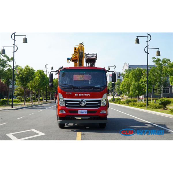 Factory Price Sinotruk HOWO 4X2 Grab Type Dump Garbage Removal Truck with Crane