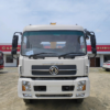 Brand New Dongfeng 10 Tons 4X2 Straight Boom Crane Truck with Crane