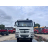 主图2 Factory Price HOWO 8X4 Truck Mounted Crane 14 Ton Telescopic Boom Crane Truck for Sale