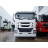 New Isuzu Giga 6X4 10 Ton 12 Ton 14 Ton Telescopic Boom Truck Mounted Crane for Sale