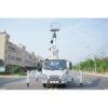 1suzu 4X2 Customized 28m 30m Hydraulic Aerial Manlift Work Platform Truck on Sale
