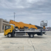 1suzu Kv100 4X2 28m 30m Aerial Manlift Work Platform Truck with Bucket Price