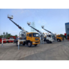 Dongfeng 36m 40m Insulated Bucket Aerial Work Platform Truck for Elevated Operations