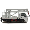 Brand New 1suzu 18m 20m 22m Folding Boom High-Altitude Operation Truck Aerial Working Platform Truck for Sale