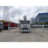1suzu Giga 45m Straight Boom Aerial Work Platform Lifting Truck for Sale