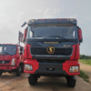 Shacman 10000L-15000L Fire Fighting Truck 6X4 Water Foam Fire Truck 10cbm 12cbm for Sale