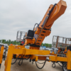 Factory Price Aerial Working Platform Truck Upbody Hight Altitude Operation Truck Body for Sale