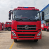 Dongfeng Foam Fire Truck 6X4 Fire Fighting Rescue Truck Manufacturers Cheap Price and Stable Quality