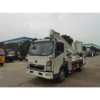 Sinotruk HOWO 14 16m Aerial Truck New Insulated Bucket Aerial Lift Work Platform Truck Price