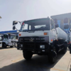 Factory Directly Supply Dongfeng 6X6 Water Sprinkler Truck Water Tank Truck Price