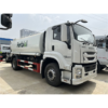 1suzu Giga 4X212-Ton 15-Ton Water Tanker Sprayers Truck Sprinkler Watering Cart for Sale
