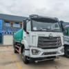 主图2 HOWO 4X2 15cbm Road Cleaning Spray Water Tanker Water Sprinkler Truck for Sale