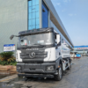 Shacman Water Sprinkler Truck 6X4 20cbm Spray Sprinkler Water Tank Truck for Sale