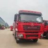 Shacman F3000 12000liter Water Tanker Foam Fire Fighting Rescue Truck Price