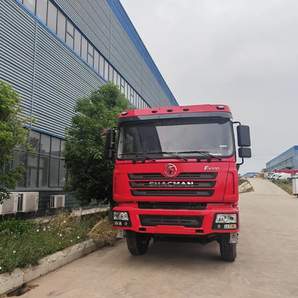 Shacman F3000 12000liter 12ton Foam Water Tanker Fire Fighting Rescue Engine Truck