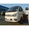 主图2 Good Price Foton Small Stainless Steel Tank Milk Delivery Truck Fresh Milk Transport Tanker Truck