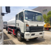 主图2 Sinotruk HOWO 4X2 Water Sprayer Truck 6m3 7m3 8m3 Water Tank Sprinkler Truck for Sale