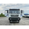 Shacman 6X4 20 Tons Water Bowser Truck 20000L Water Sprayer Truck for Sale