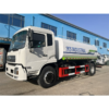 Dongfeng 4X2 15000L Sprinkler Water Tank Truck Garden Greening Sprayer Truck Price