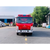 Good Quality 1suzu Fire Fighting Truck 4*2 35000L Water Tank Fire Truck for Sale