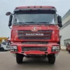 Factory Price Shacman F3000 6X4 20cbm Fire Fighting Engine Truck for Sale