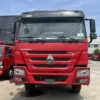 Brand New HOWO 6X4 12cbm Foam&Water Fire Engine Truck Fire Fighting Truck for Sale