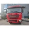 主图2 Shacman F3000 8000L Fire Rescue Foam Water Tank Tanker Firefighting Engine Fighting Vehicle Price