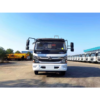 Dongfeng 4X2 7m3 Small Compactor Garbage Truck for Sale