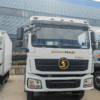 Brand New Shacman 15cbm 15m3 Garbage Compactor Truck Garbage Compactor Truck for Waste Collection