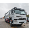 Sinotruk HOWO 6X4 20m3 Waste Collection Garbage Compactor Truck for Garbage Can Cleaning Compression with Good Price