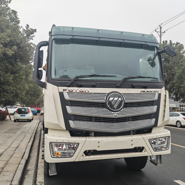 Foton Auman Rhd Cargo Truck Mounted 28ton Folding Boom Crane Hydraulic Mobile Crane Truck Price