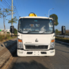 主图3 Factory Price HOWO 2t 3t 5t 6t Small Knuckle Boom Crane Truck Cargo Crane Truck for Sale